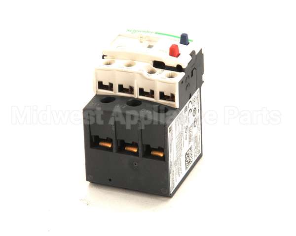 29446 Power Soak Systems Overload 710 Amp Lrd14 Mx