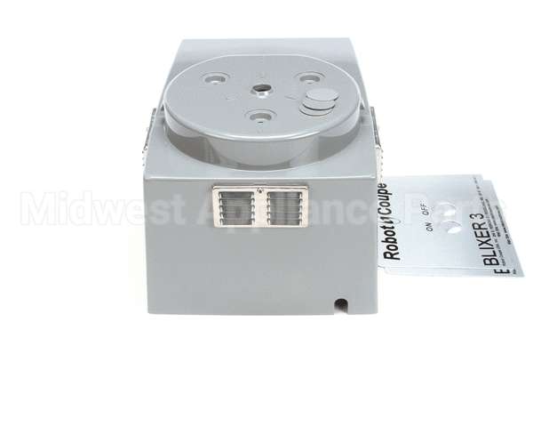 29446 Robot Coupe Motor Sup Ass Blixer3B