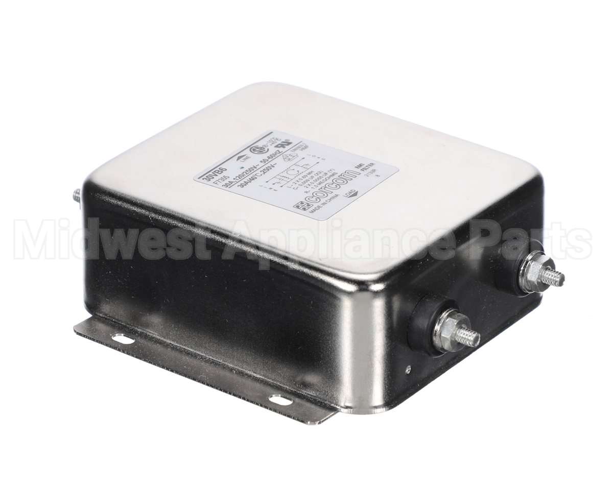 29446.0002 Bunn Emi Filter,European Appr 30Am