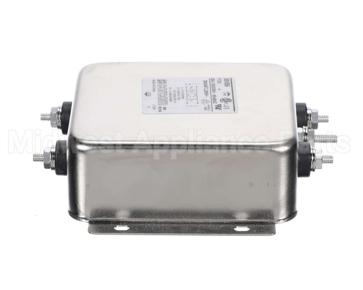 29446.0002 Bunn Emi Filter,European Appr 30Am