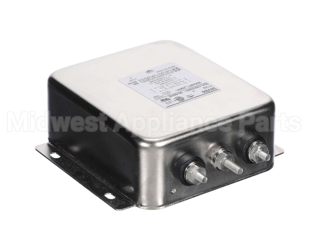 29446.0002 Bunn Emi Filter,European Appr 30Am