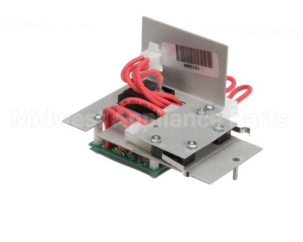 294482-T Stoelting Torque Control Tested