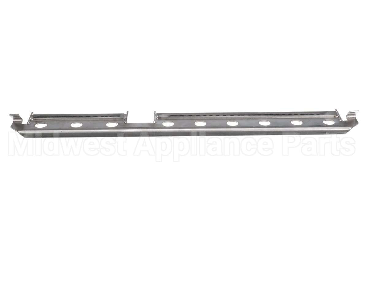 29451 Nieco Stripper Blade, Short, 14-8, Jf - Wldmt