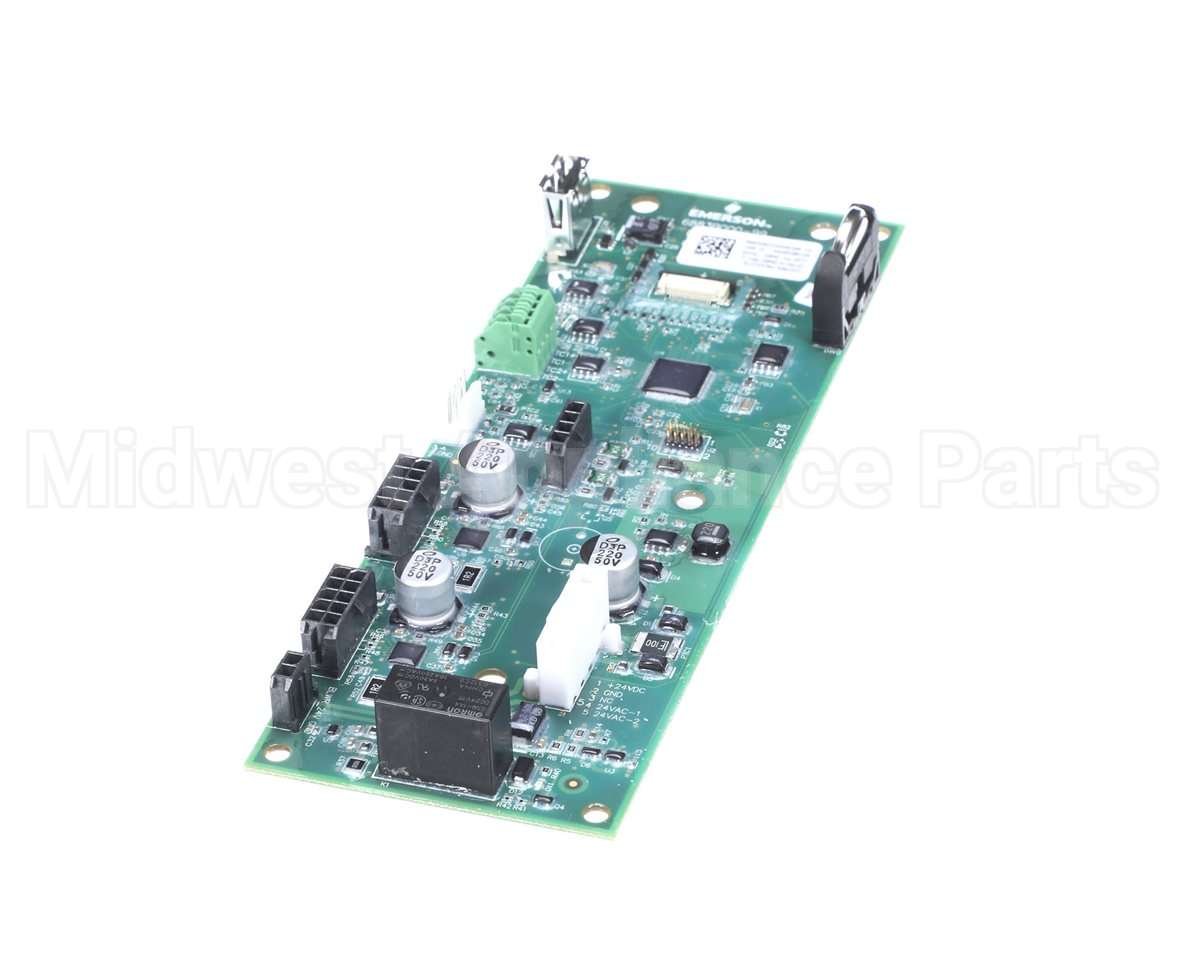 29463 Nieco Toaster Control, Gen 3