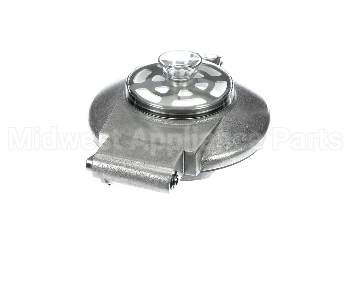 29474 Robot Coupe Lid Ass R10D-R20D