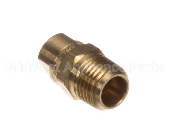 2949-3001 Fisher Nozzle Vj 1.15 Gpm Brs