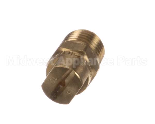 2949-3001 Fisher Nozzle Vj 1.15 Gpm Brs