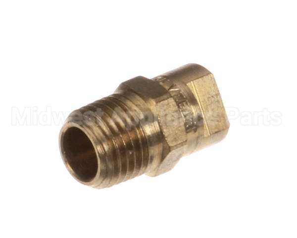 2949-3001 Fisher Nozzle Vj 1.15 Gpm Brs