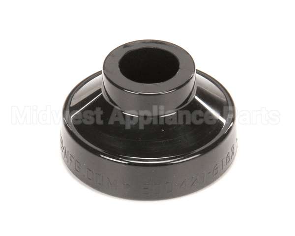 2949-9000 Fisher Bumper Spray Valve Black