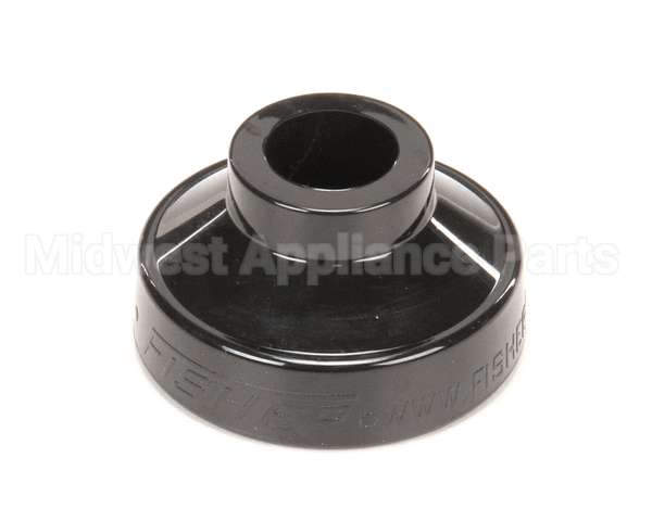 2949-9000 Fisher Bumper Spray Valve Black