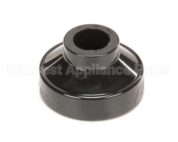 2949-9000 Fisher Bumper Spray Valve Black