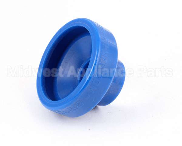 2949-9002 Fisher Bumper Spray Valve Blue