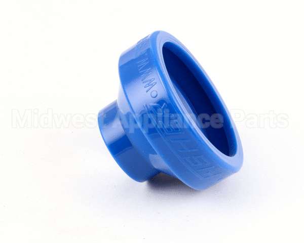 2949-9002 Fisher Bumper Spray Valve Blue