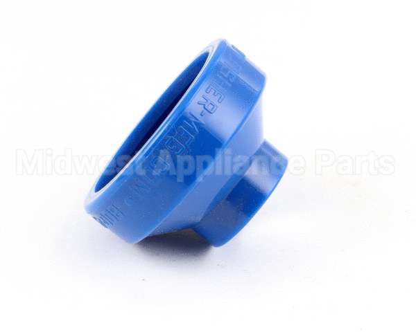 2949-9002 Fisher Bumper Spray Valve Blue