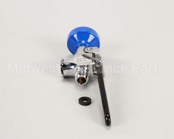 2949 Fisher Ultra Spray Valve Plus