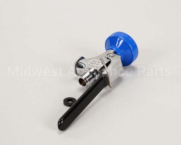 2949 Fisher Ultra Spray Valve Plus