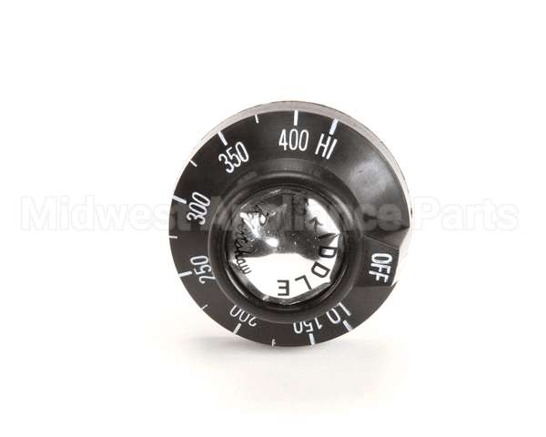 29497-7 Montague Dial Thermostat (Griddle) Exca