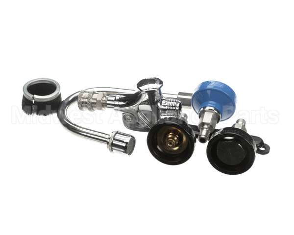 29500 Fisher Qd Spray Valve Plus