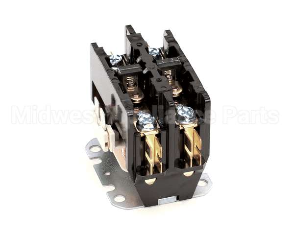 295011 Stoelting Contactor Mag 2 Pole 24V