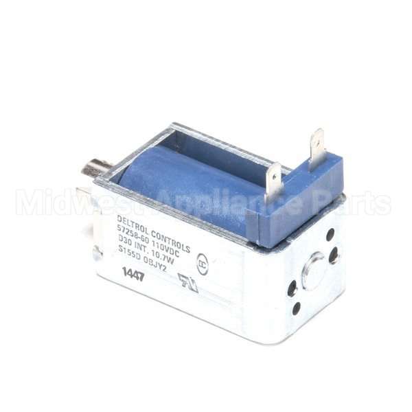 29503.0000 Compatible Bunn Coil, Solenoid 120V
