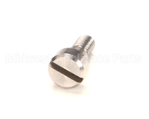 29504.0005 Bunn Screw, Slt .18 Sdr 8-32 X .29