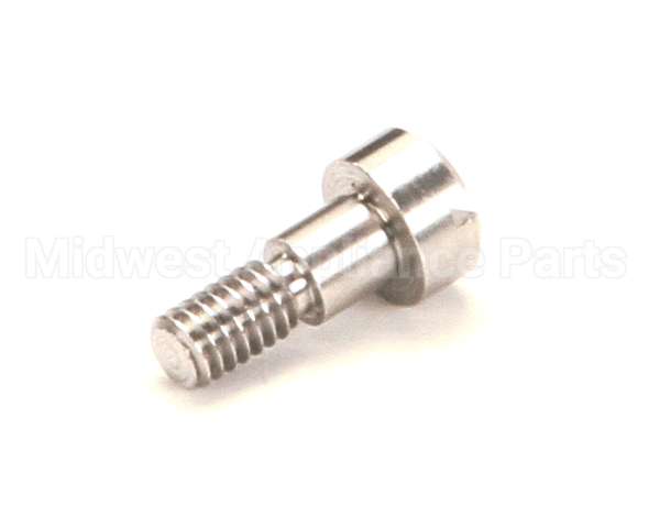 29504.0005 Bunn Screw, Slt .18 Sdr 8-32 X .29
