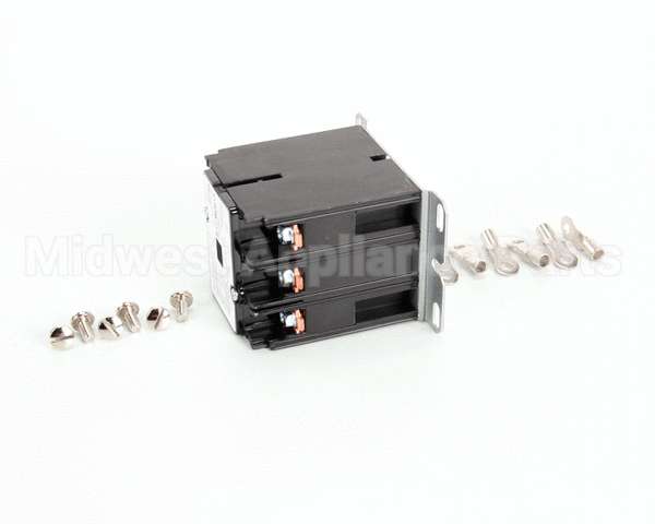 29509 Henny Penny Contactor Kit - 24Vac