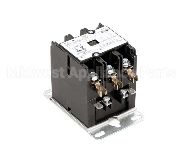 295109 Stoelting Contactor Mag 3-Pole 24V