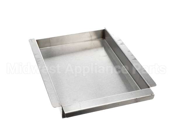 29525 Royal Range 12 Crumb Tray For Rhp121