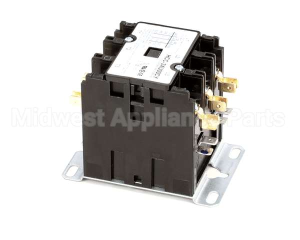 295281 Stoelting Contactor Mag 3 Pole 208-240V