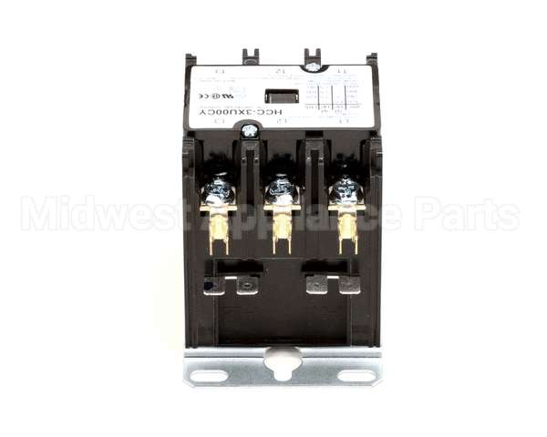 295281 Stoelting Contactor Mag 3 Pole 208-240V