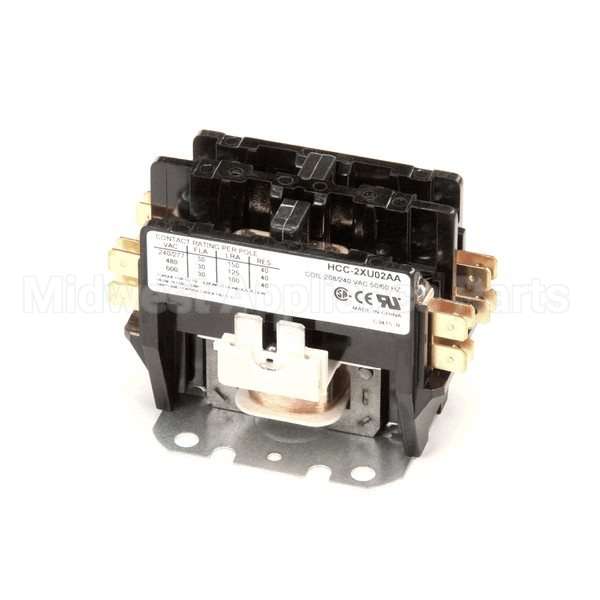 295282 Compatible Stoelting Contactor Mag 2 Pole 208-240V