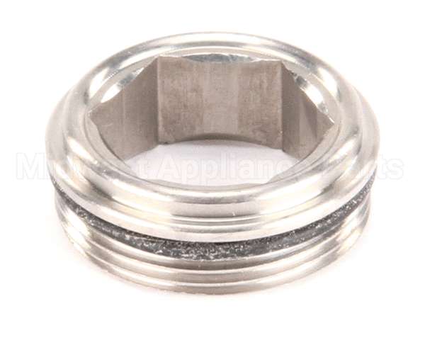 29529 Power Soak Systems Seat S/S Add On Faucet # 26155