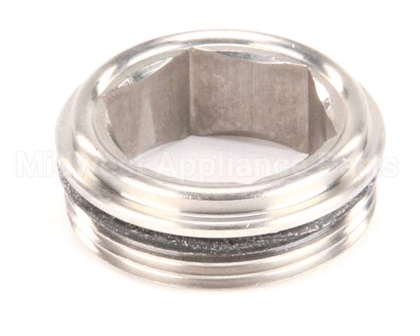 29529 Power Soak Systems Seat S/S Add On Faucet # 26155