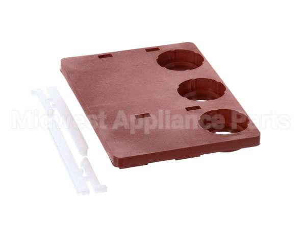 29533 Robot Coupe Pcb Support Assembly