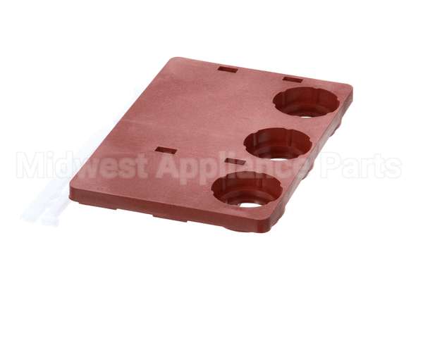 29533 Robot Coupe Pcb Support Assembly