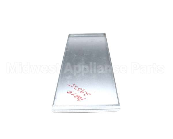 29535 Royal Range 12 Crumb Tray For Rhp-12-2