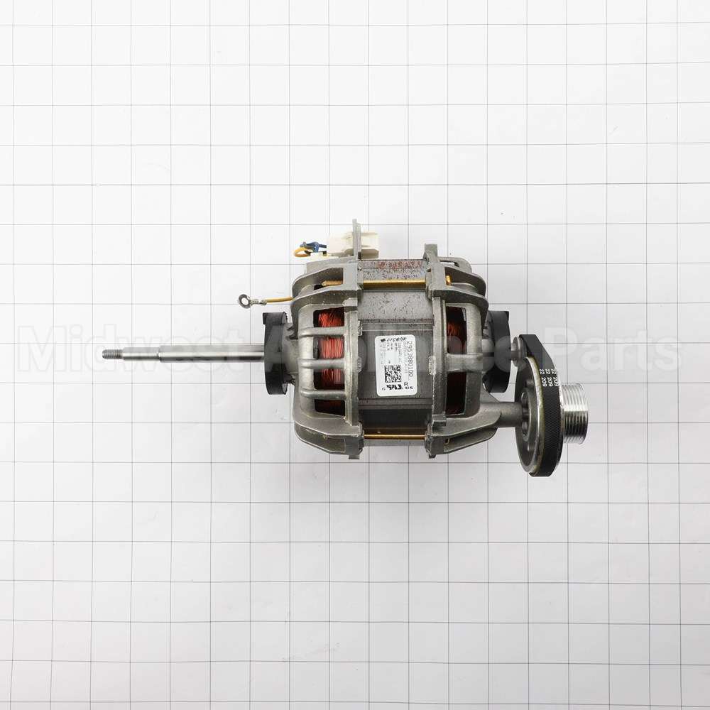 2953880100 Beko Dryer Motor (Ihrac-Terra Av-60Hz)_Ul