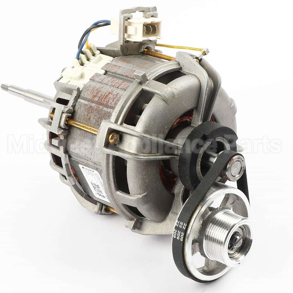 2953880100 Beko Dryer Motor (Ihrac-Terra Av-60Hz)_Ul
