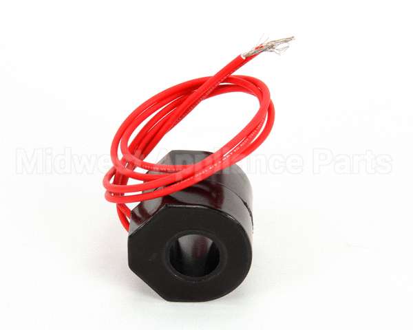 29547 Henny Penny Coil Solenoid 24Vac 60Hz