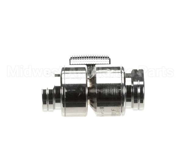 2955-8000 Fisher Dual Check Vacuum Breaker 3/8F