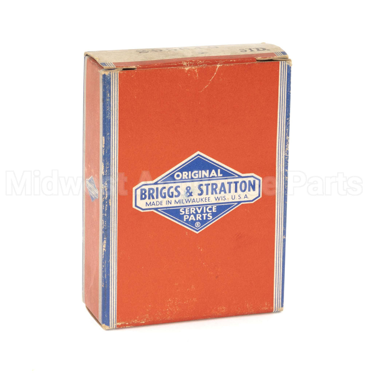 295649 Briggs & Stratton Ring Set-Std