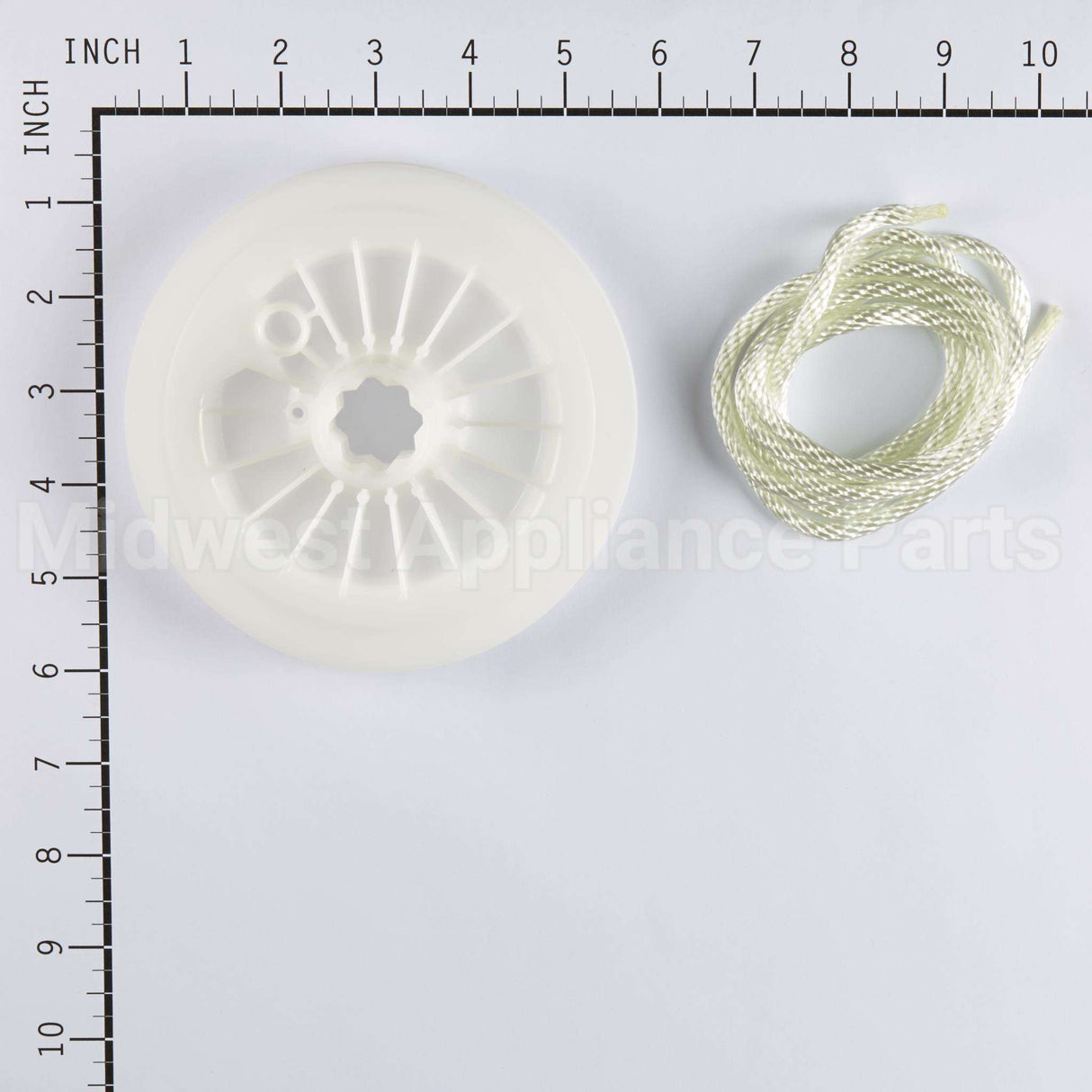 295871 Briggs & Stratton Pulley-Starter