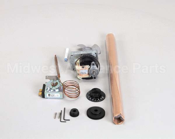 296-042 Prince Castle Retrofit Kit,9Sec,50Hz W/Motor