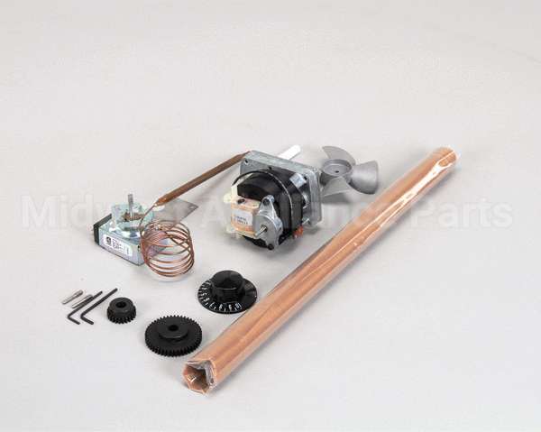 296-042 Prince Castle Retrofit Kit,9Sec,50Hz W/Motor