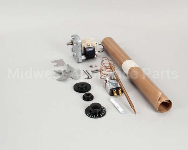 296-043 Prince Castle Gm Boxed Retrofit Kit,9Sec,60H