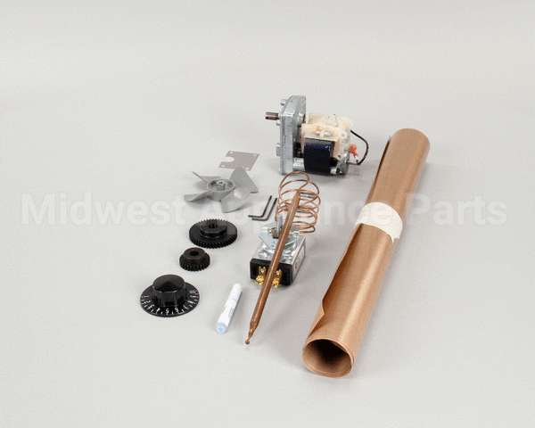 296-043 Prince Castle Gm Boxed Retrofit Kit,9Sec,60H