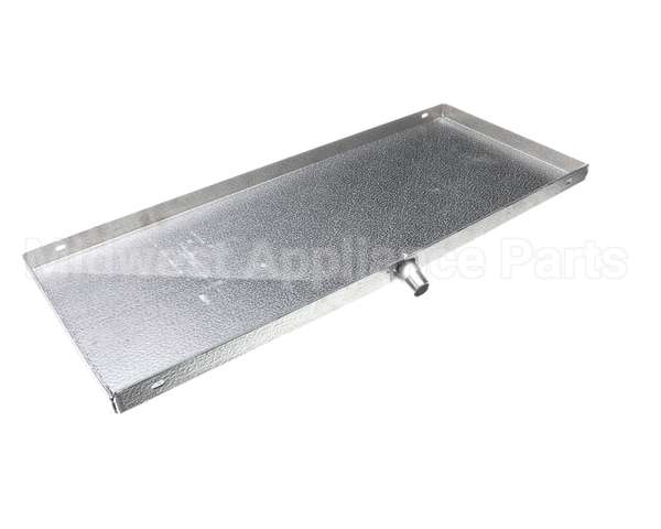 296047-900 Master-Bilt Evaporator Drain Pan