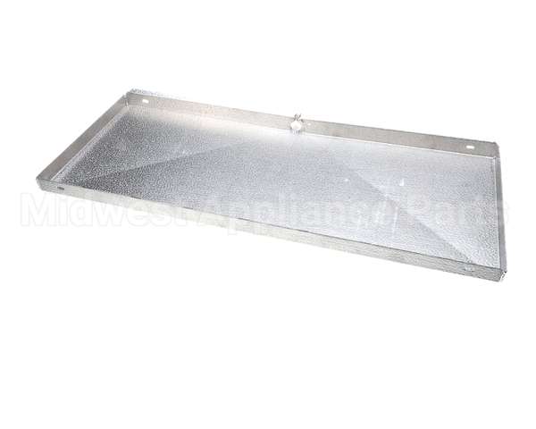 296047-900 Master-Bilt Evaporator Drain Pan
