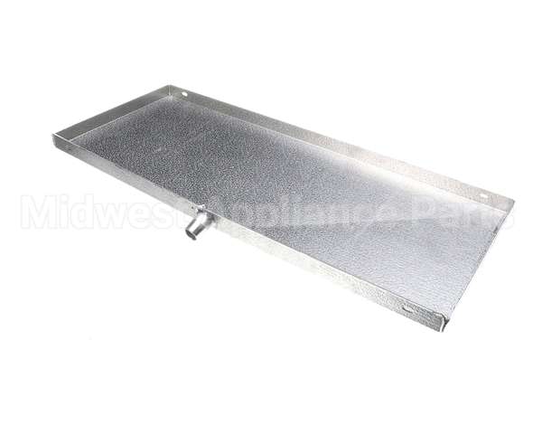 296047-900 Master-Bilt Evaporator Drain Pan